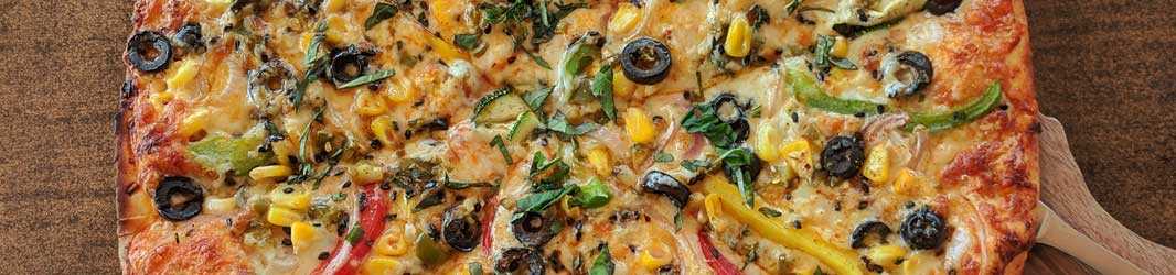 PIZZA