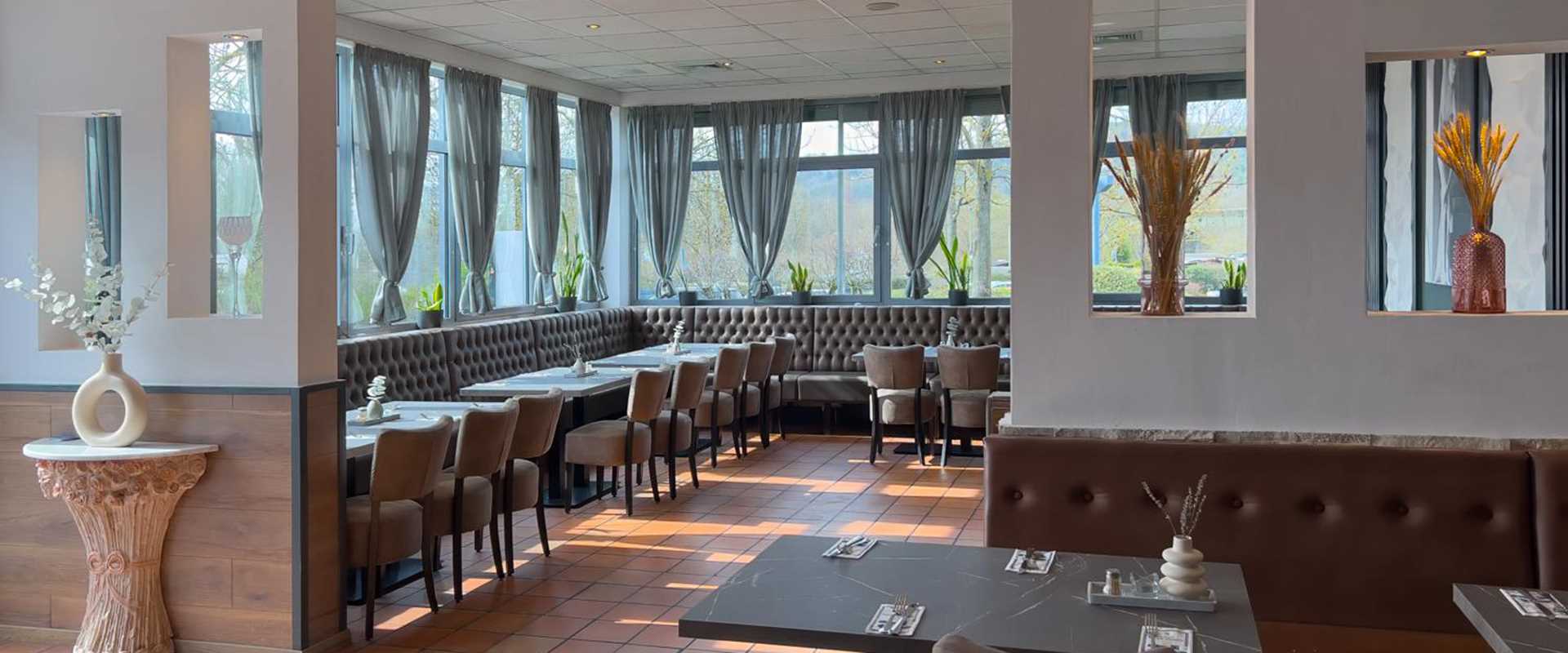 Griechisches Restaurant ''zur Feggrube'' in Würzburg2