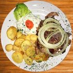 GYROS