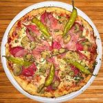 PIZZA SPEZIAL